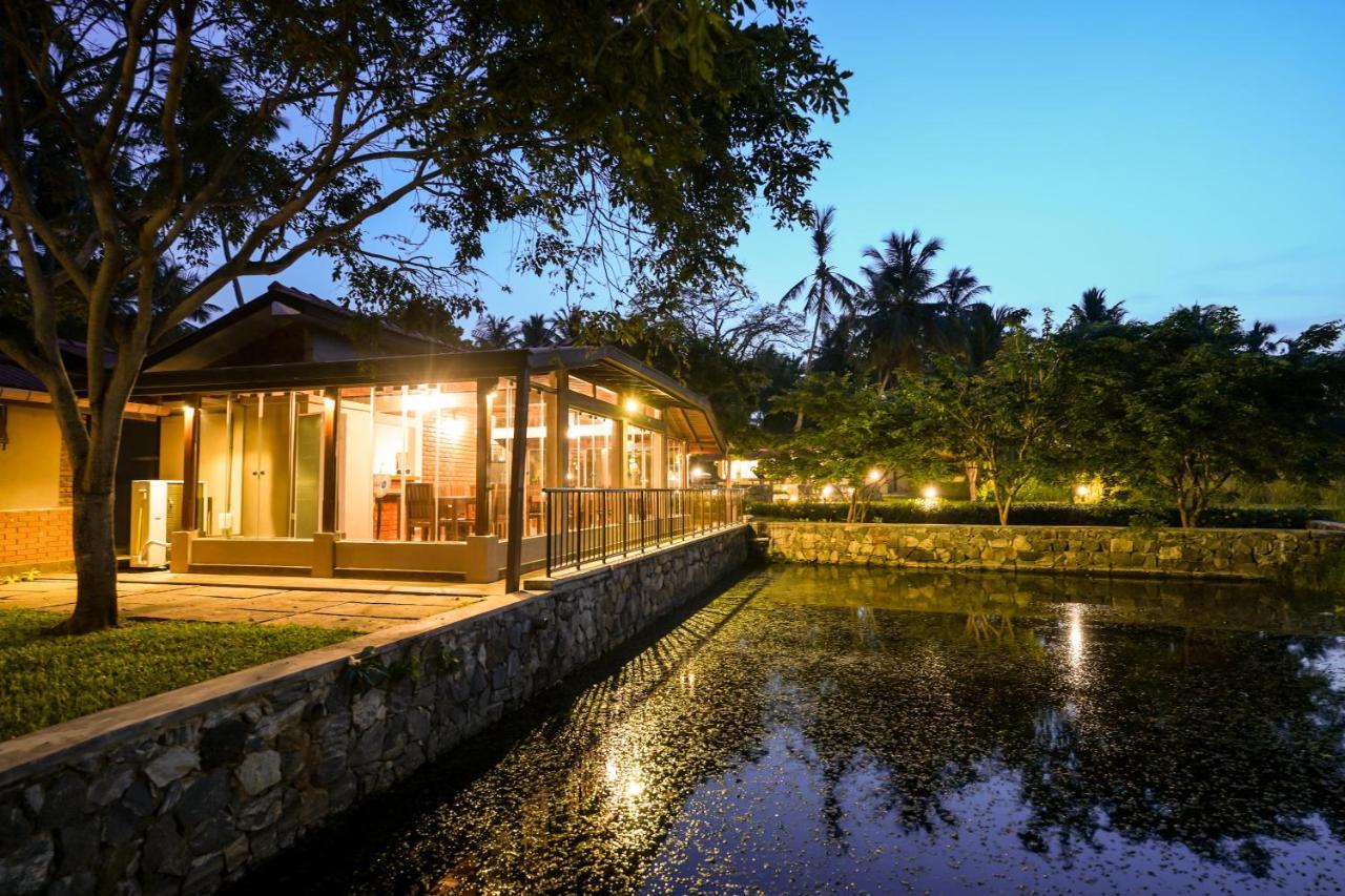 Hotel Malala Retreat Hambantota Exterior foto