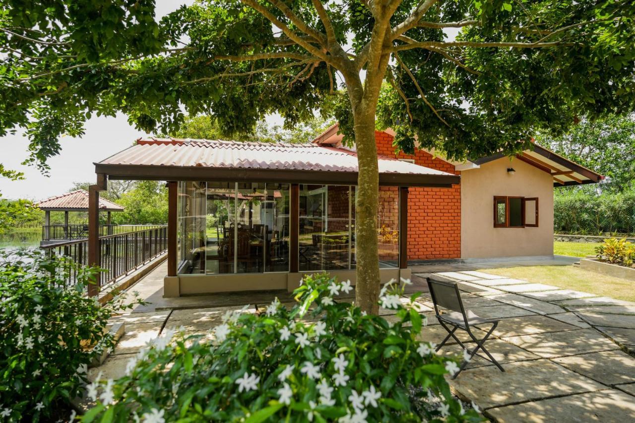 Hotel Malala Retreat Hambantota Exterior foto