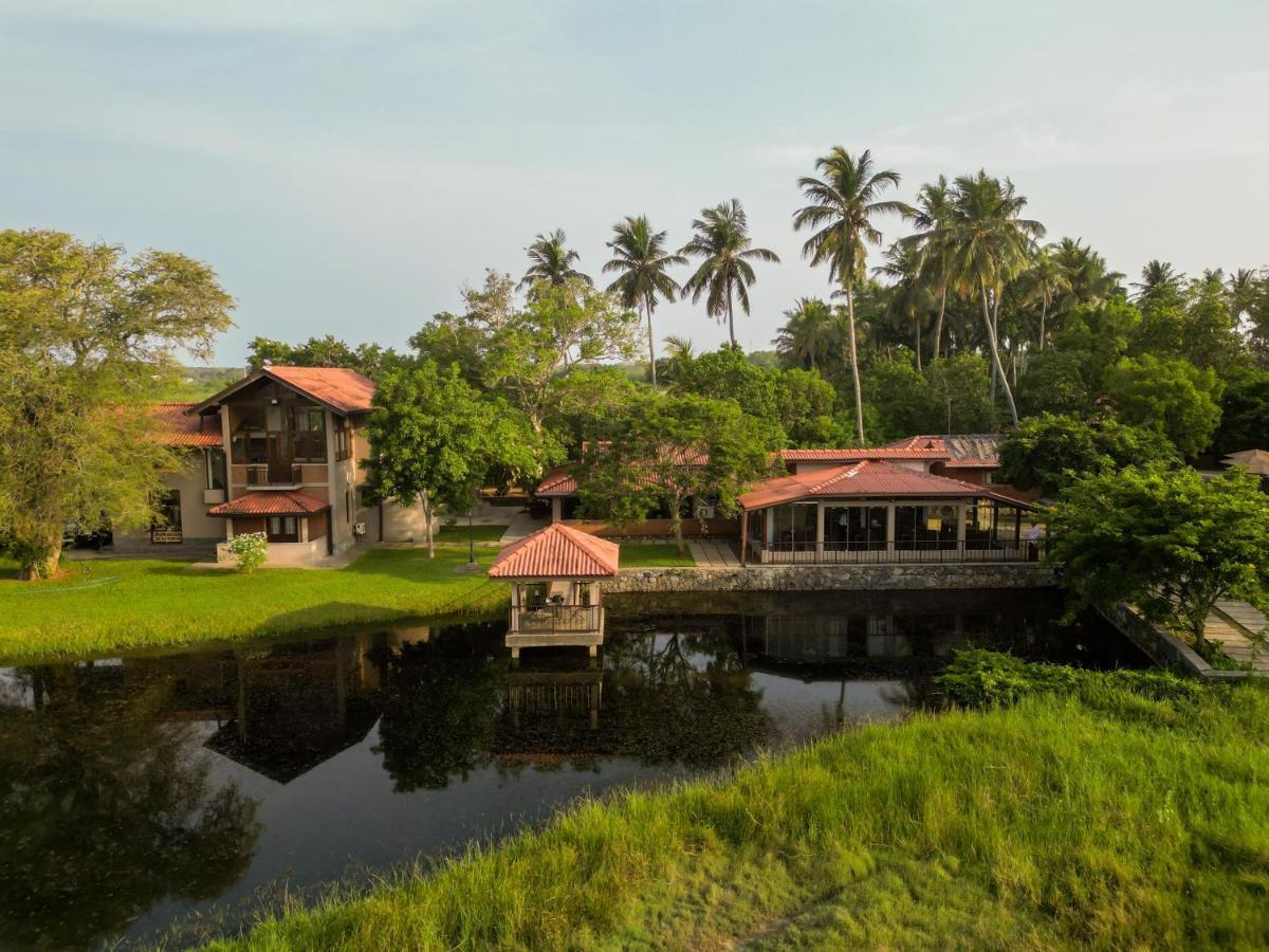 Hotel Malala Retreat Hambantota Exterior foto