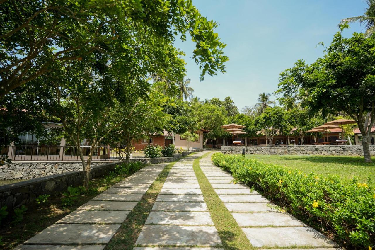 Hotel Malala Retreat Hambantota Exterior foto