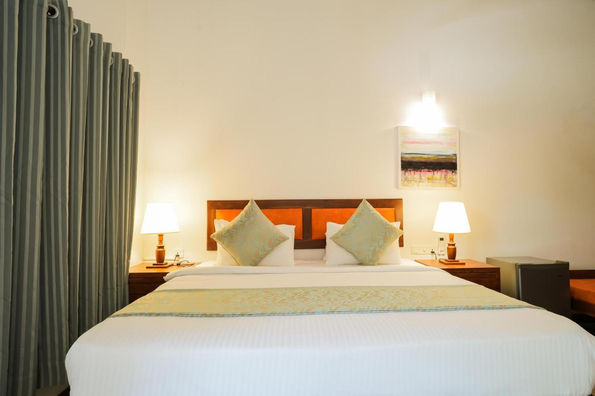 Hotel Malala Retreat Hambantota Exterior foto